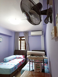 Blk 9 Selegie Road (Central Area), HDB 3 Rooms #266433311